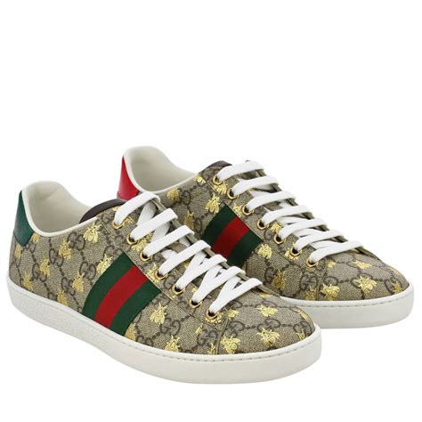 used gucci shoes women